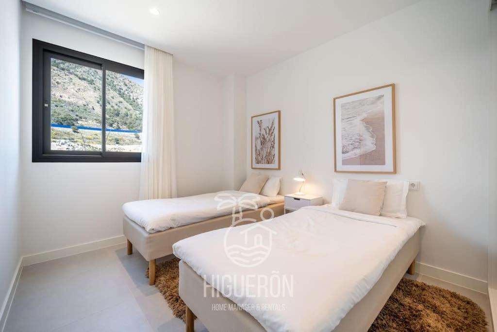 Appartement Higueronrentals Bali