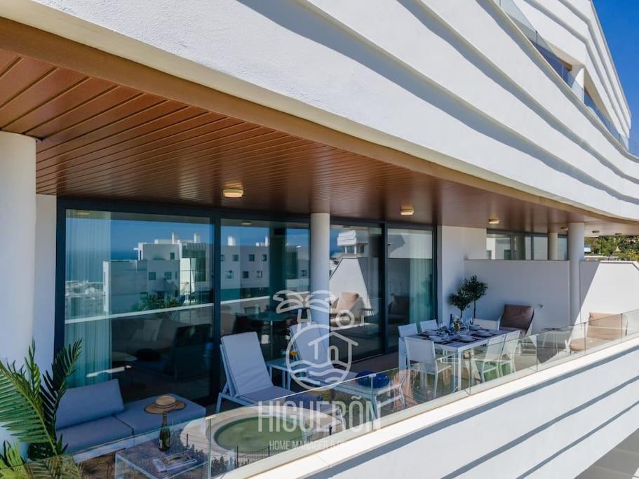 Appartement Higueronrentals Bali Fuengirola
