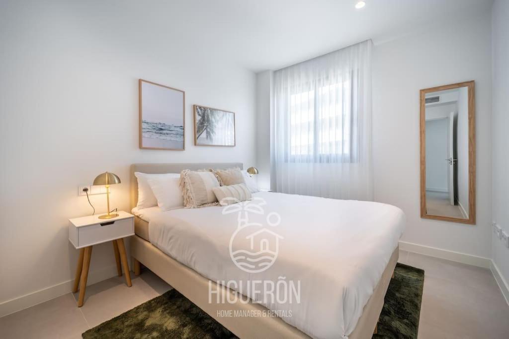 Higueronrentals Bali Appartement Fuengirola