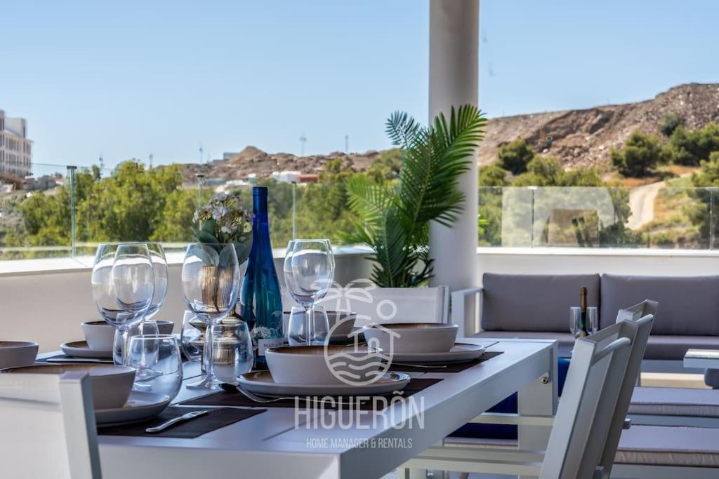 Appartement Higueronrentals Bali Fuengirola