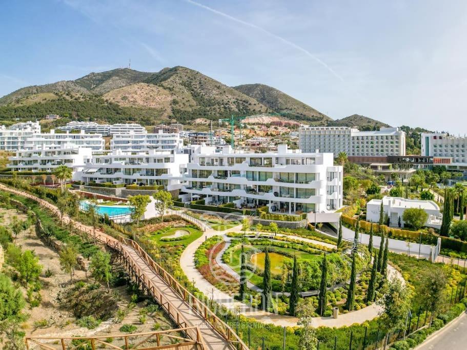 Appartement Higueronrentals Bali Fuengirola